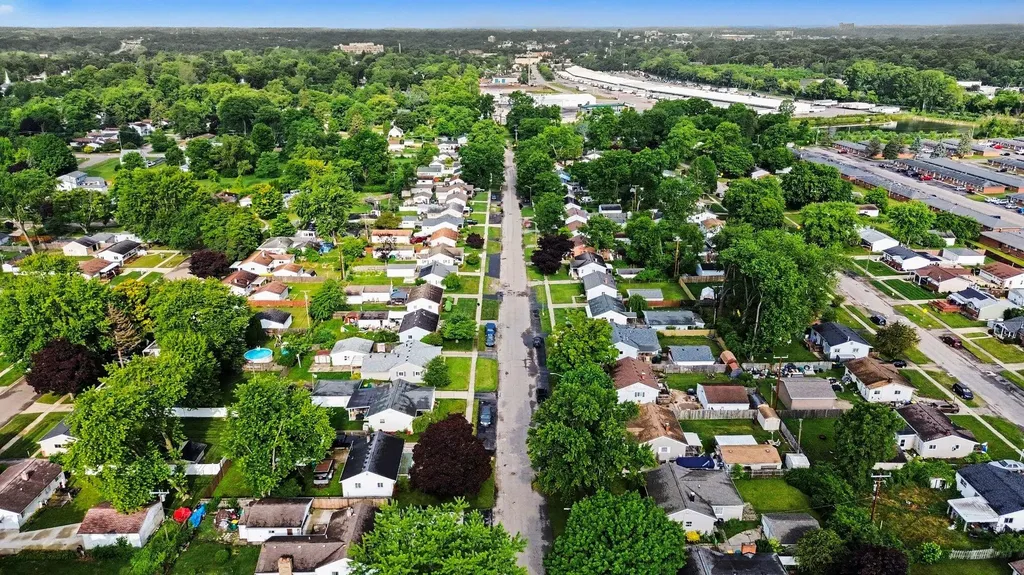 1340 Duncan Avenue Ypsilanti Charter Township MI 48198
