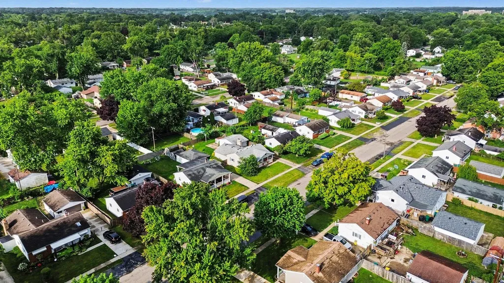 1340 Duncan Avenue Ypsilanti Charter Township MI 48198