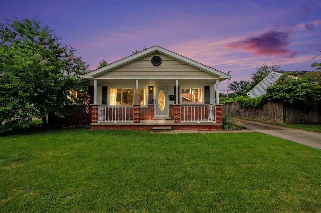 1340 Duncan Avenue Ypsilanti Charter Township MI 48198