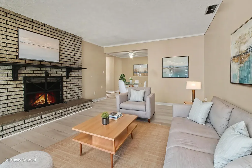 1340 Duncan Avenue Ypsilanti Charter Township MI 48198