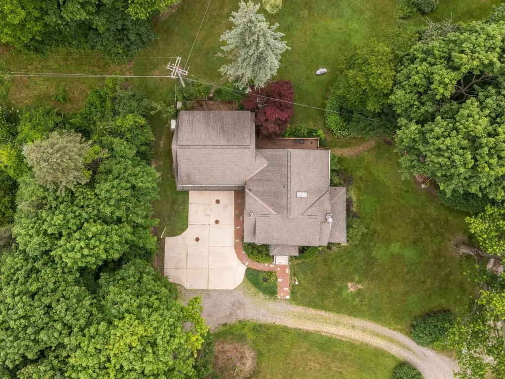 3080 Whitmore Lake Road Ann Arbor Charter Township MI 48105