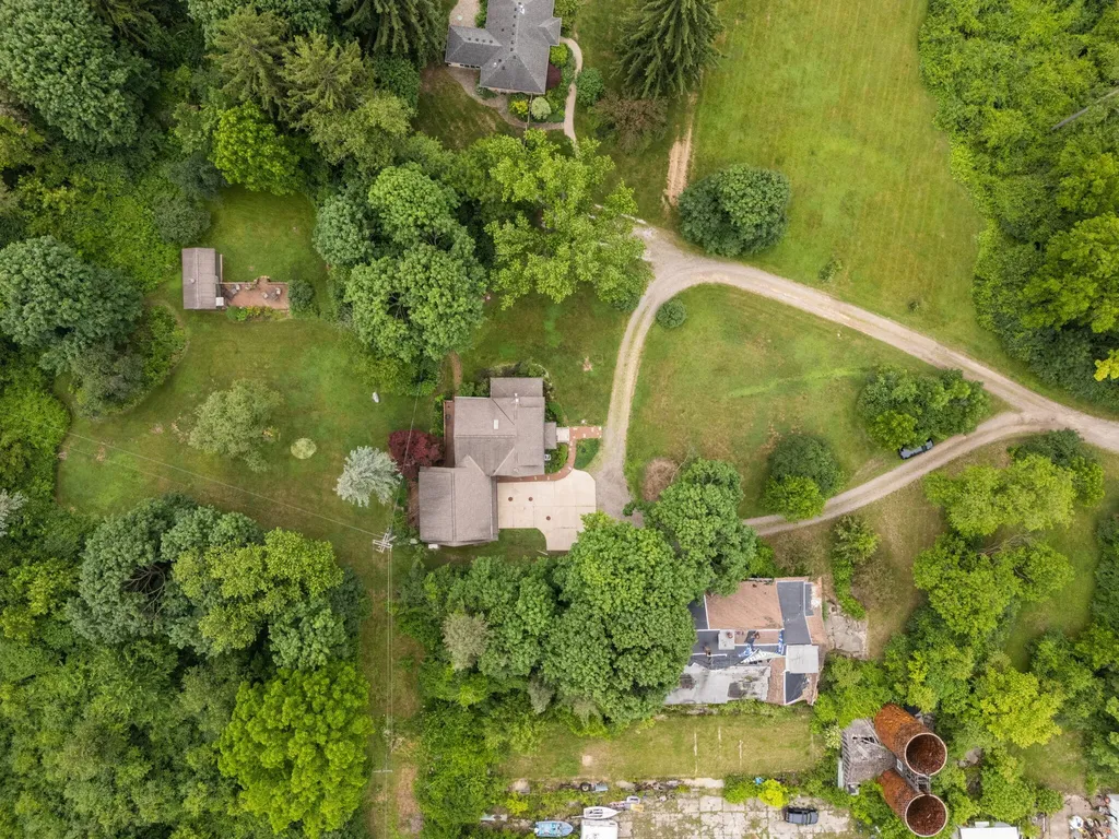 3080 Whitmore Lake Road Ann Arbor Charter Township MI 48105