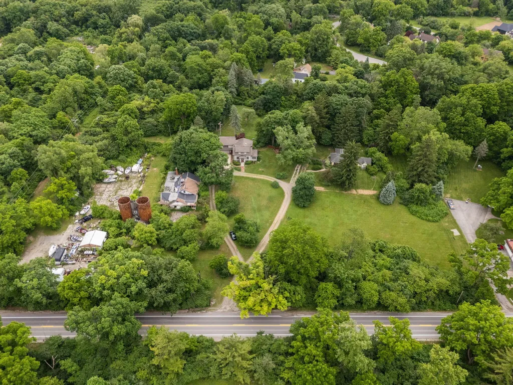 3080 Whitmore Lake Road Ann Arbor Charter Township MI 48105
