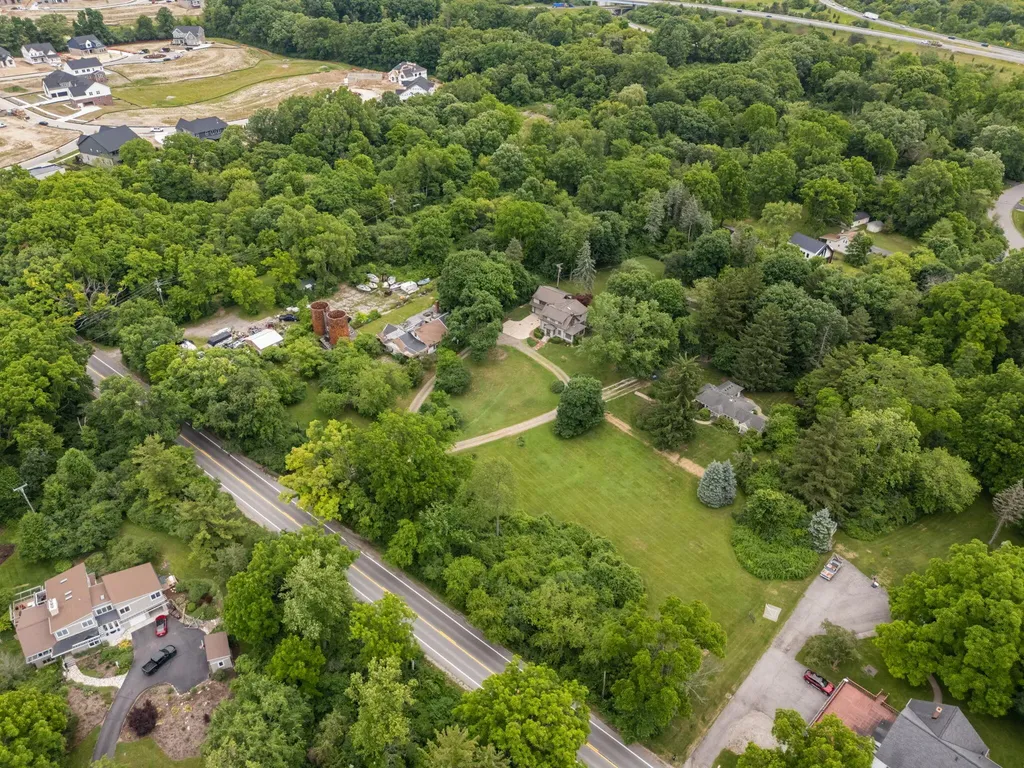 3080 Whitmore Lake Road Ann Arbor Charter Township MI 48105