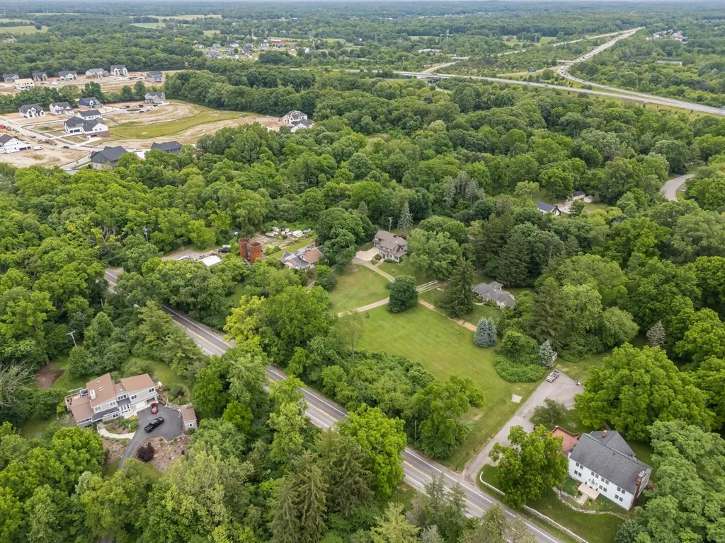 3080 Whitmore Lake Road Ann Arbor Charter Township MI 48105