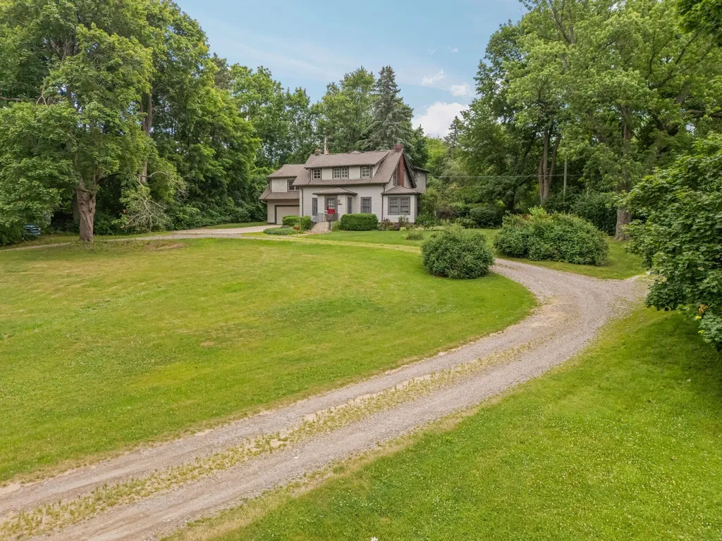 3080 Whitmore Lake Road Ann Arbor Charter Township MI 48105
