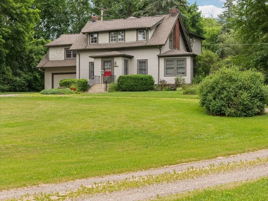 3080 Whitmore Lake Road Ann Arbor Charter Township MI 48105