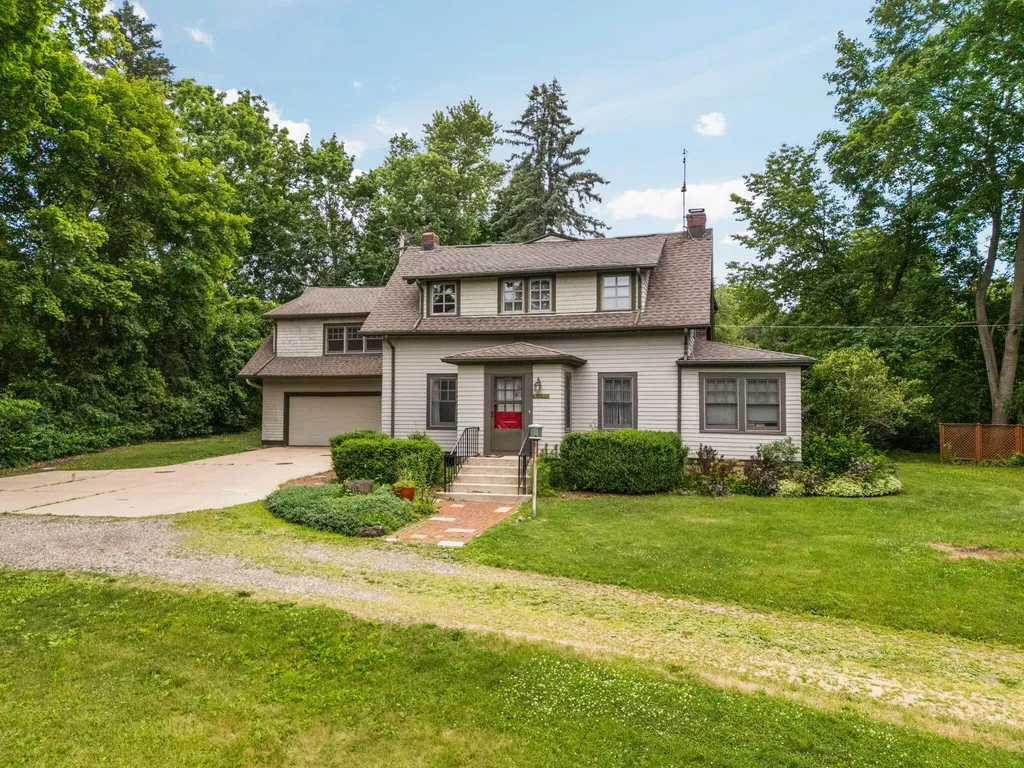 3080 Whitmore Lake Road Ann Arbor Charter Township MI 48105