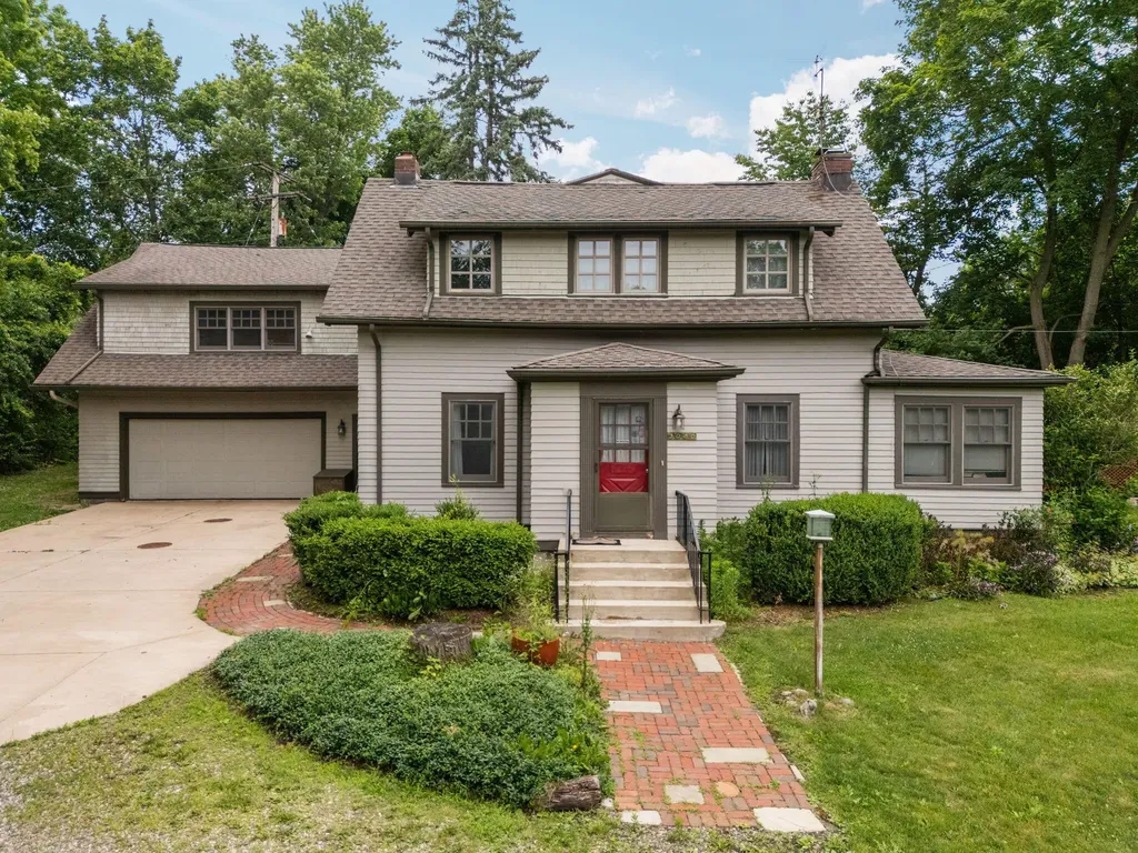 3080 Whitmore Lake Road Ann Arbor Charter Township MI 48105