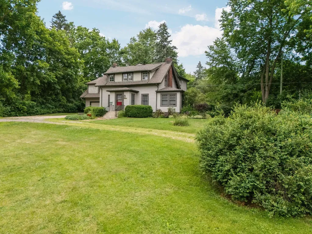 3080 Whitmore Lake Road Ann Arbor Charter Township MI 48105