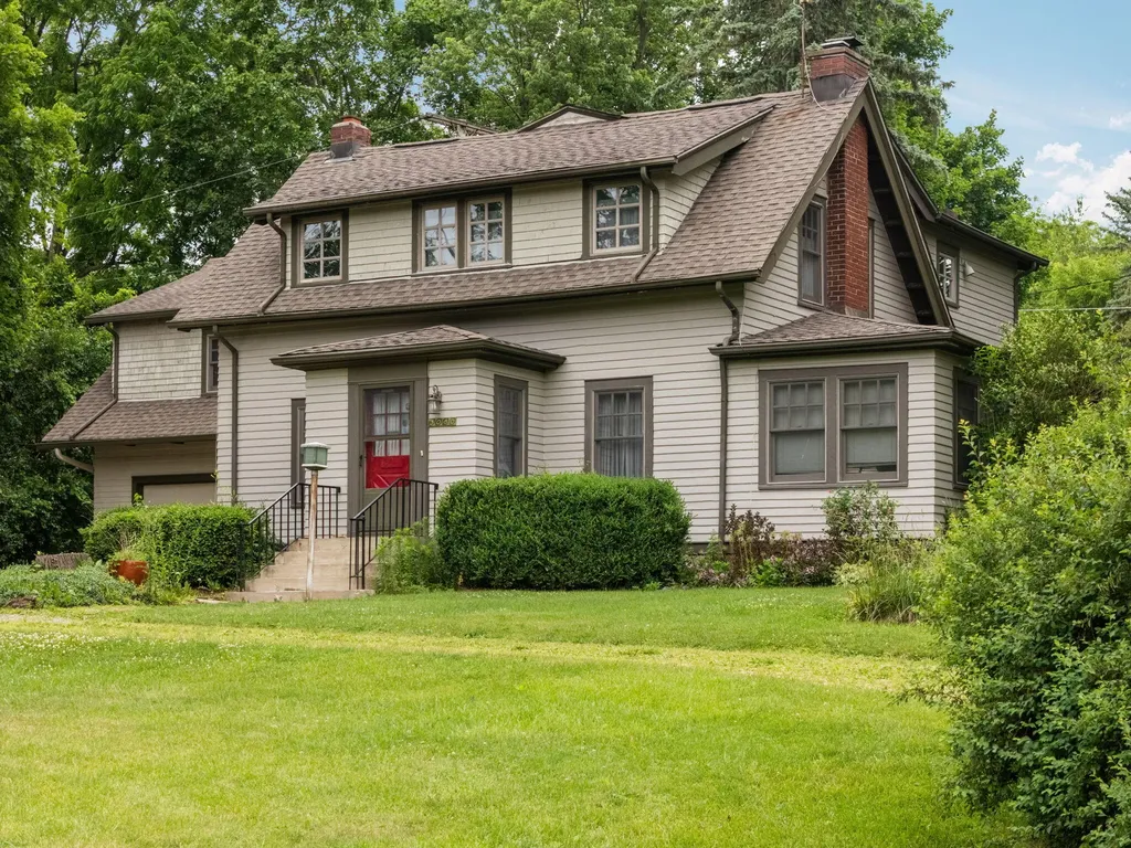 3080 Whitmore Lake Road Ann Arbor Charter Township MI 48105