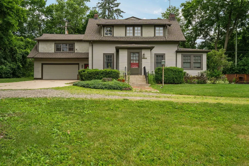 3080 Whitmore Lake Road Ann Arbor Charter Township MI 48105