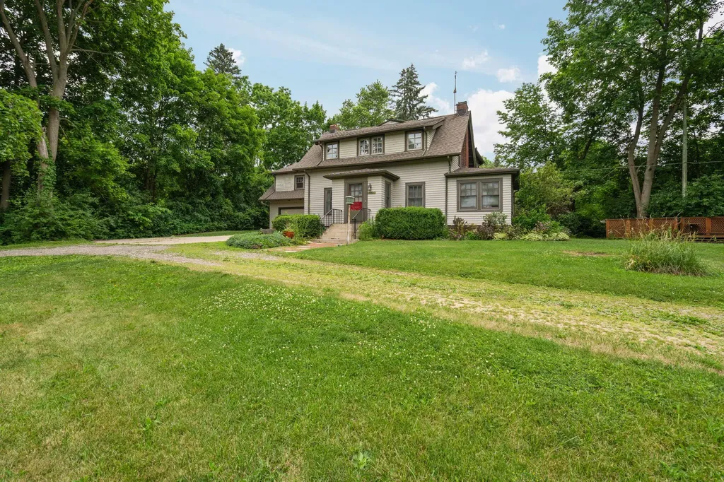 3080 Whitmore Lake Road Ann Arbor Charter Township MI 48105