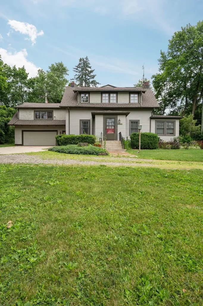 3080 Whitmore Lake Road Ann Arbor Charter Township MI 48105