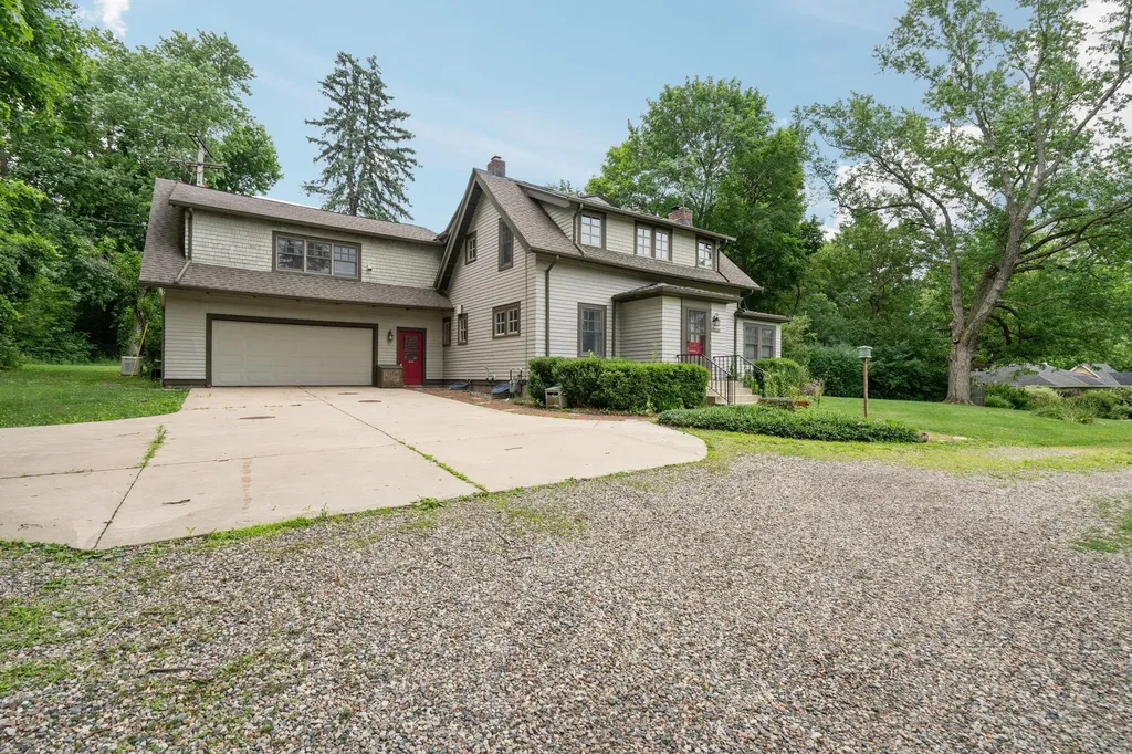 3080 Whitmore Lake Road Ann Arbor Charter Township MI 48105