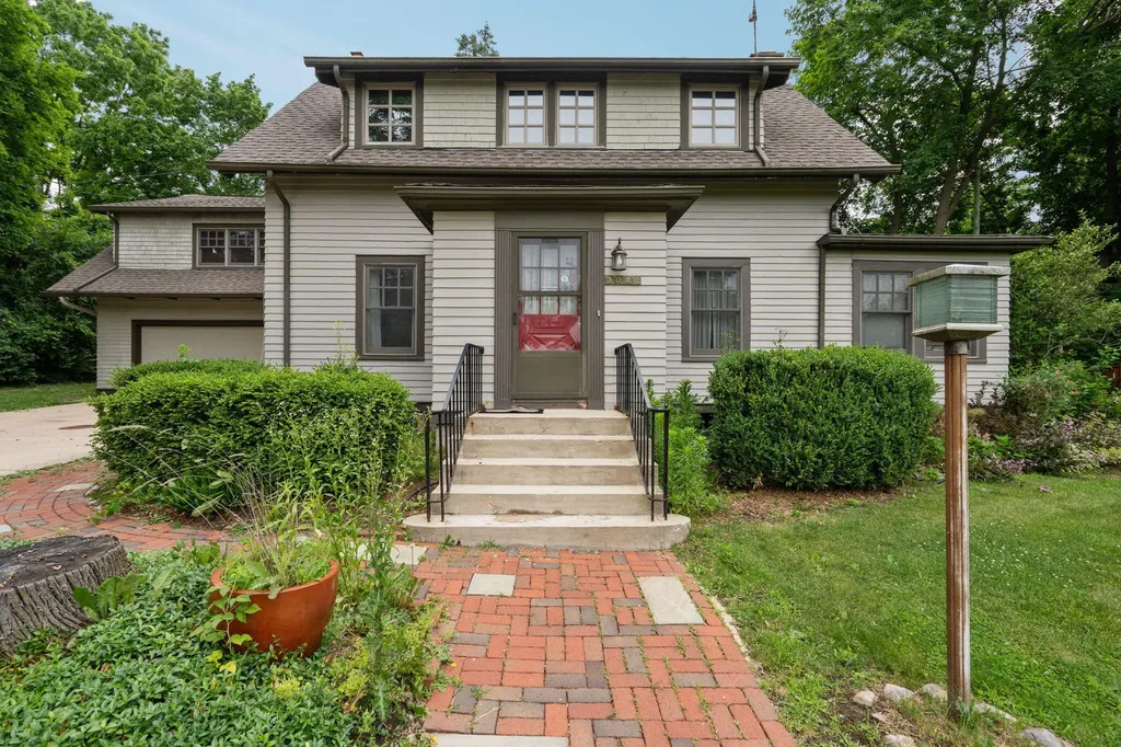 3080 Whitmore Lake Road Ann Arbor Charter Township MI 48105