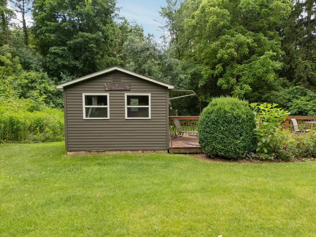 3080 Whitmore Lake Road Ann Arbor Charter Township MI 48105