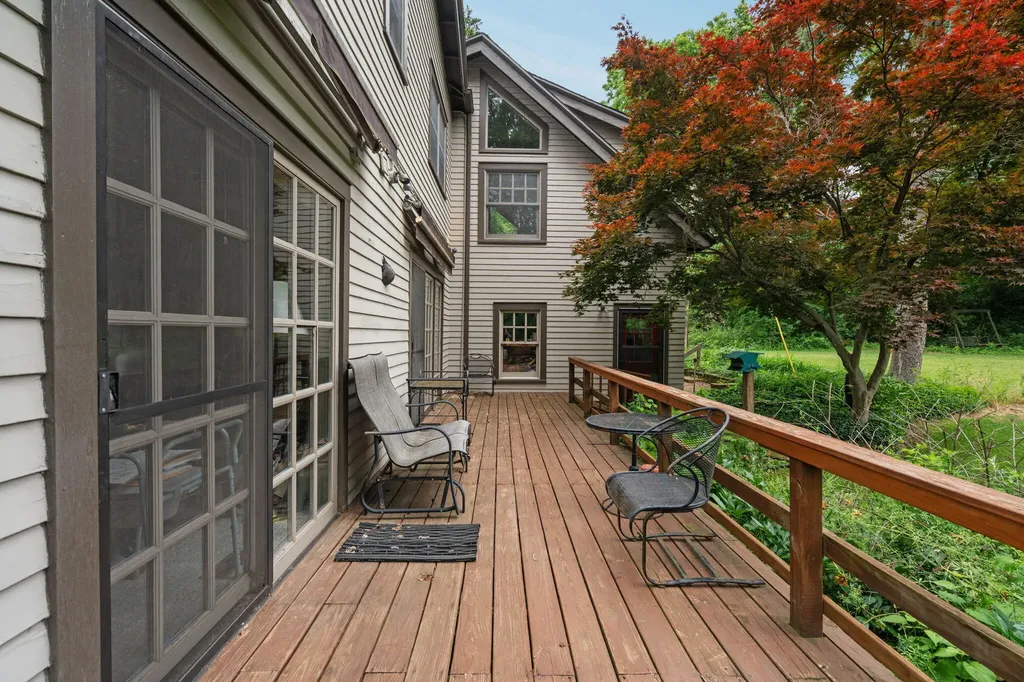 3080 Whitmore Lake Road Ann Arbor Charter Township MI 48105