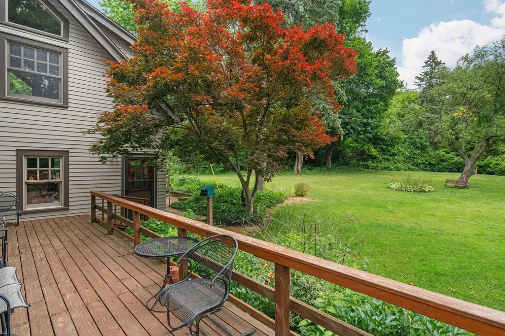 3080 Whitmore Lake Road Ann Arbor Charter Township MI 48105