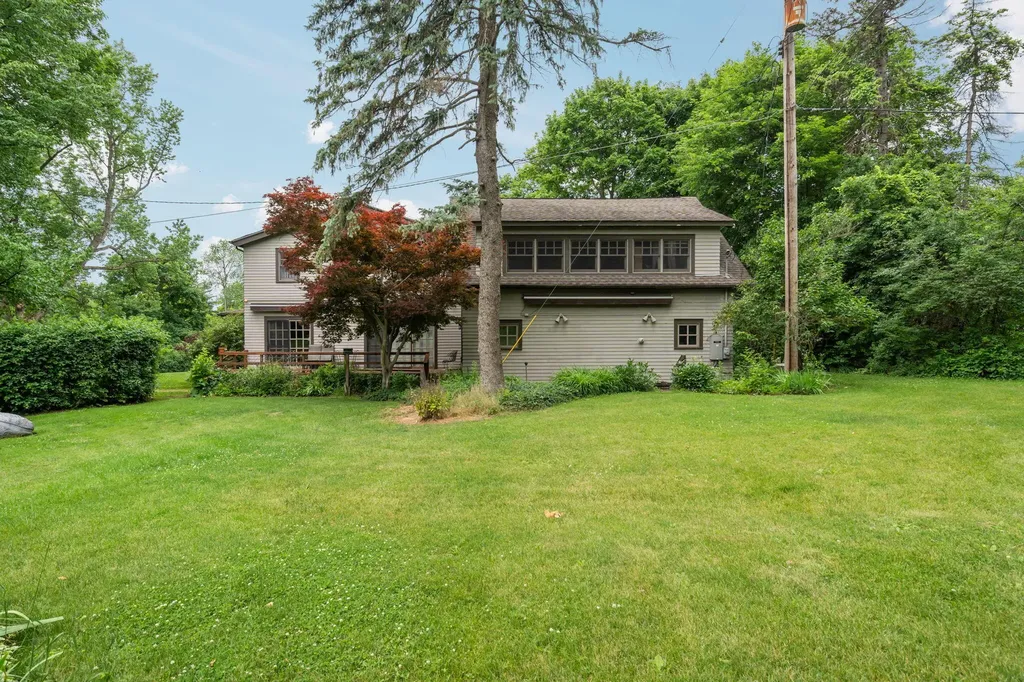 3080 Whitmore Lake Road Ann Arbor Charter Township MI 48105
