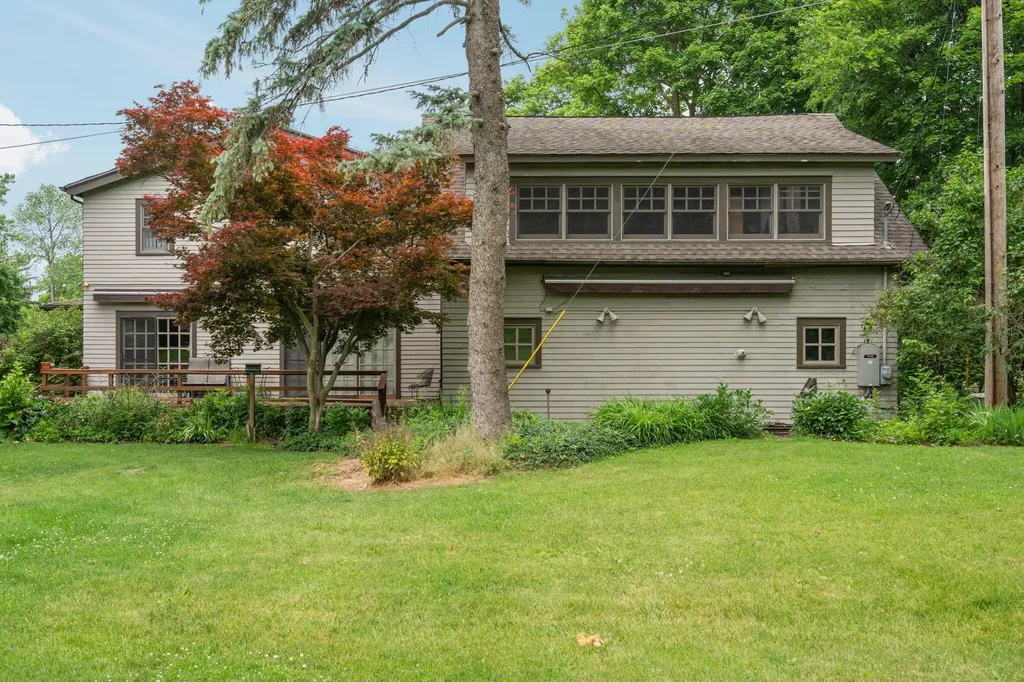 3080 Whitmore Lake Road Ann Arbor Charter Township MI 48105