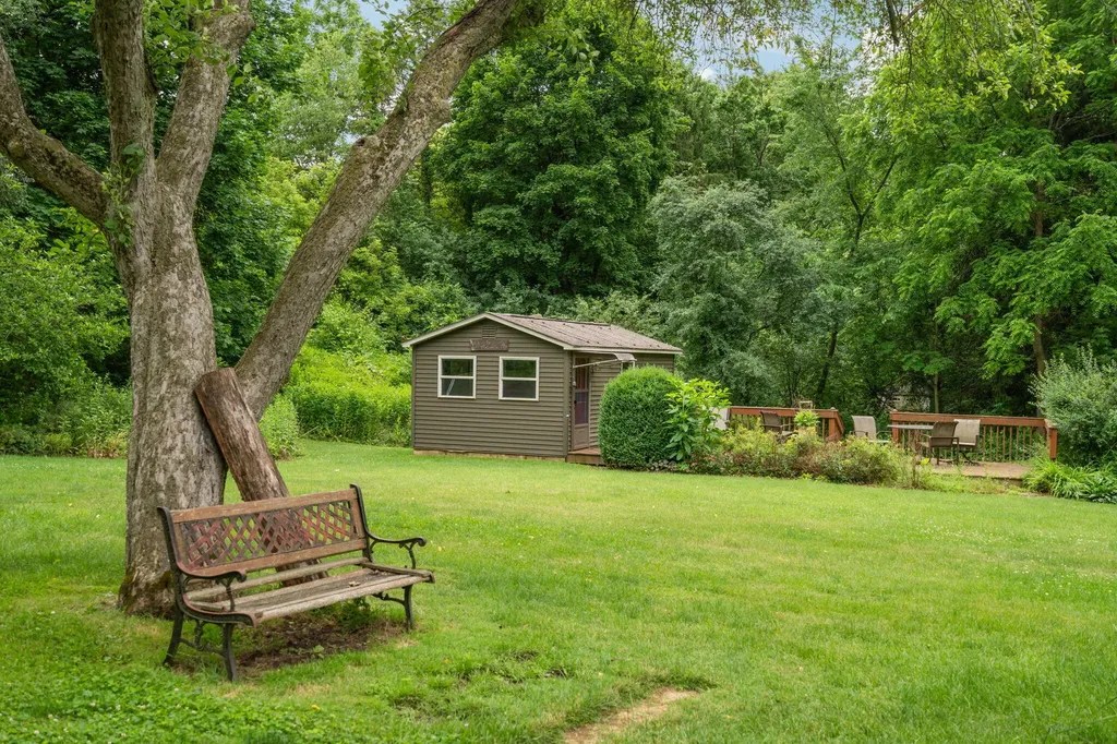 3080 Whitmore Lake Road Ann Arbor Charter Township MI 48105