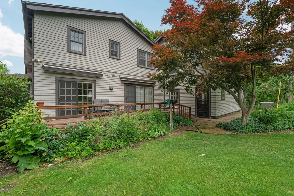3080 Whitmore Lake Road Ann Arbor Charter Township MI 48105