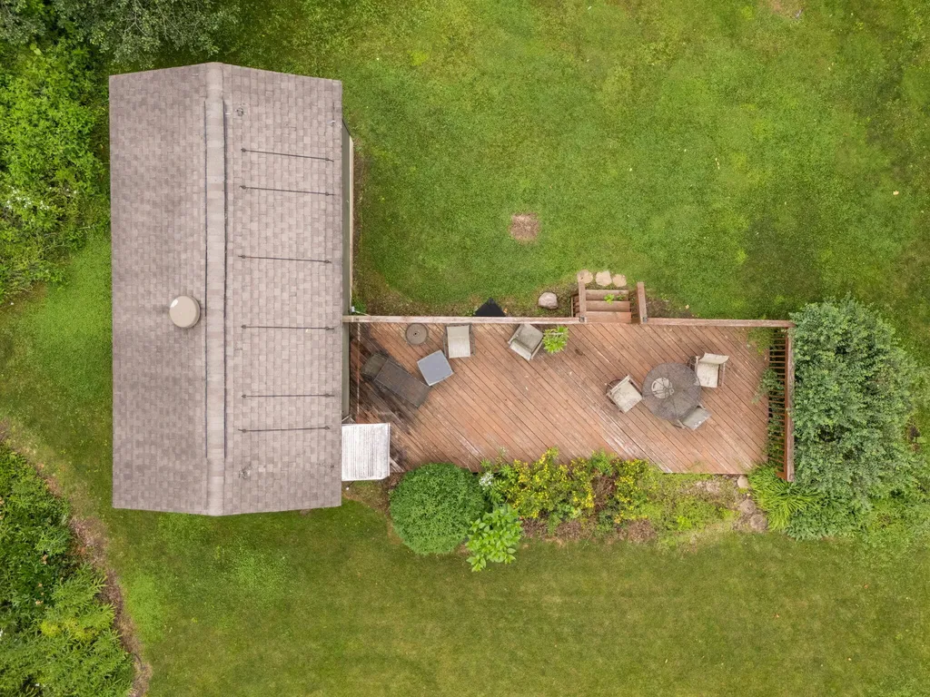 3080 Whitmore Lake Road Ann Arbor Charter Township MI 48105