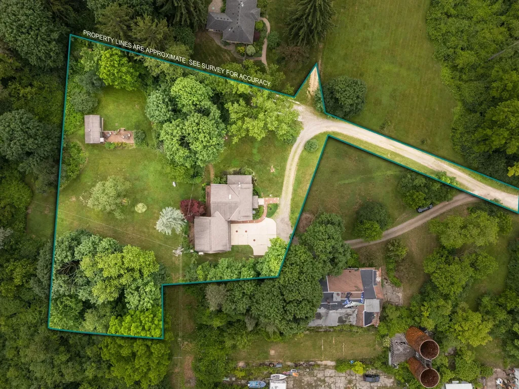 3080 Whitmore Lake Road Ann Arbor Charter Township MI 48105
