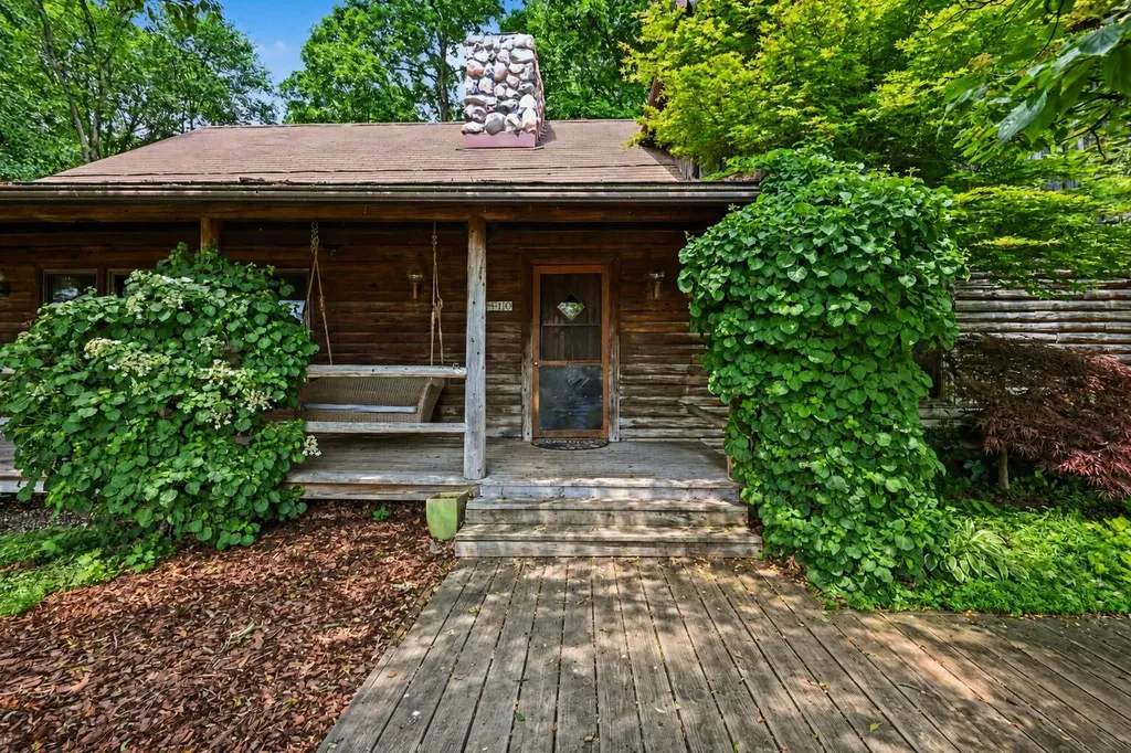 4410 Earhart Road Ann Arbor Charter Township MI 48105