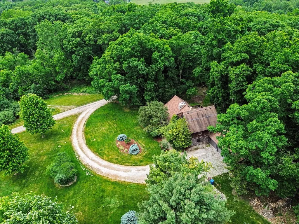 4410 Earhart Road Ann Arbor Charter Township MI 48105