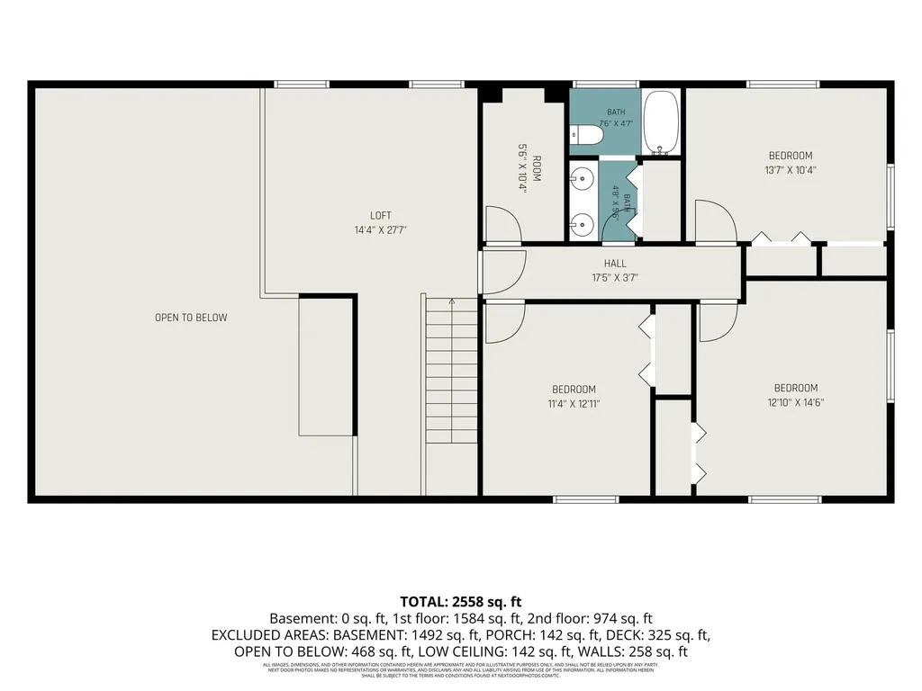 4410 Earhart Road Ann Arbor Charter Township MI 48105