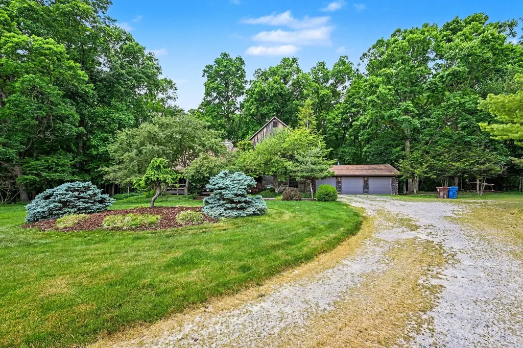 4410 Earhart Road Ann Arbor Charter Township MI 48105