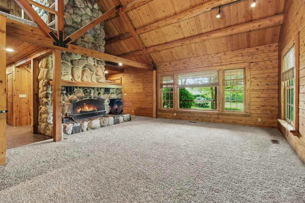 4410 Earhart Road Ann Arbor Charter Township MI 48105