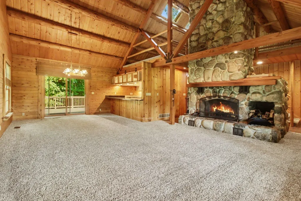 4410 Earhart Road Ann Arbor Charter Township MI 48105