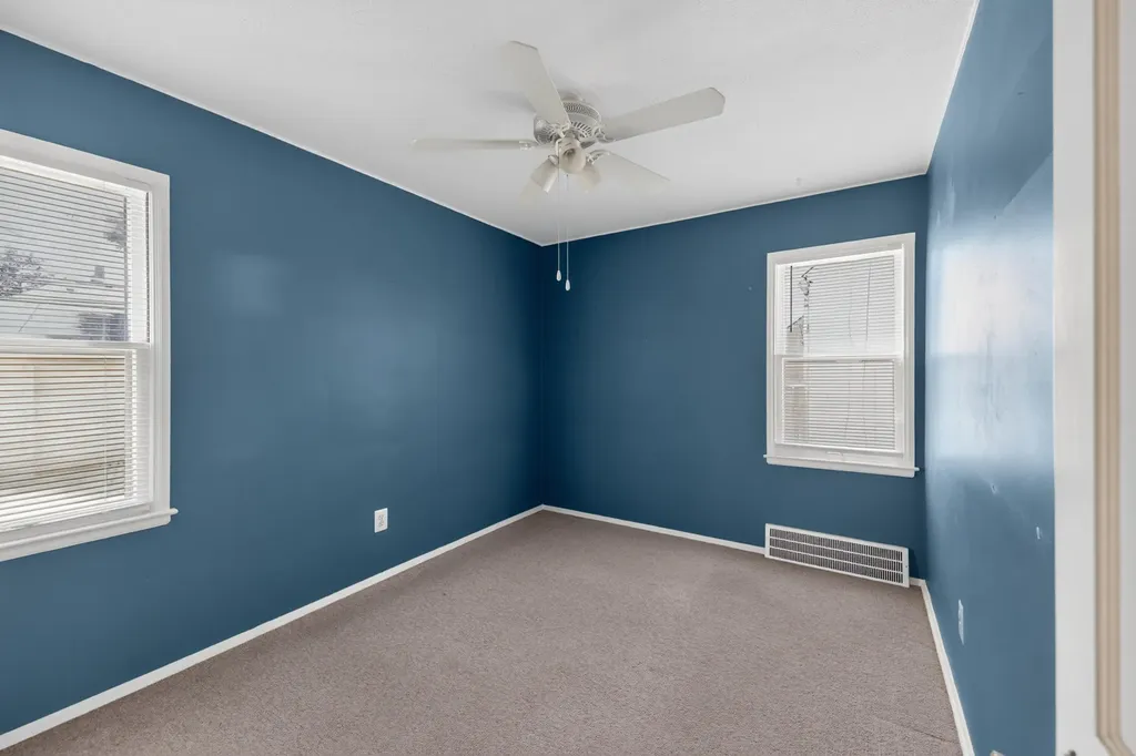 18260 Harman Street Melvindale City MI 48122