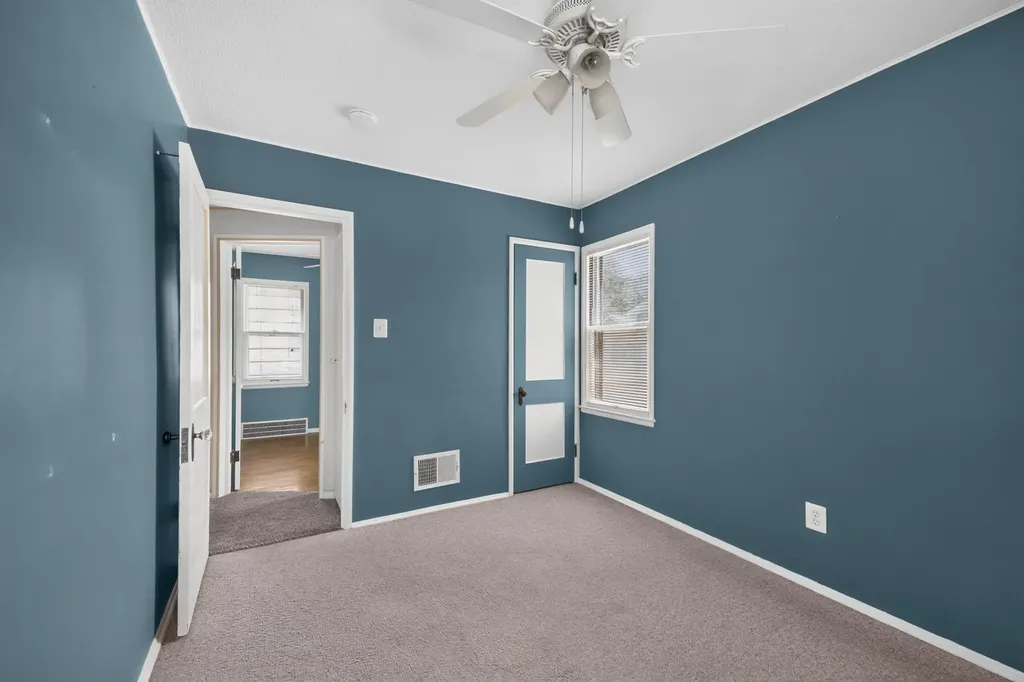 18260 Harman Street Melvindale City MI 48122