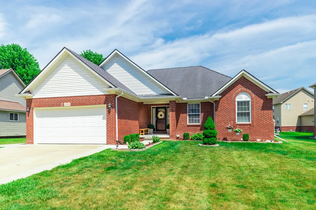 23509 W Creek Drive Unknown City MI 48164