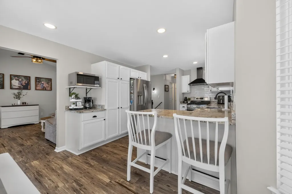 23509 W Creek Drive Unknown City MI 48164