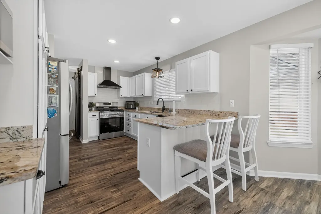 23509 W Creek Drive Unknown City MI 48164