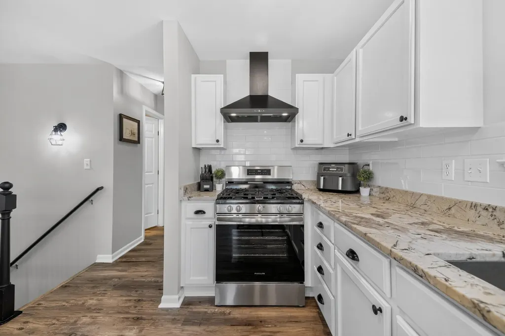 23509 W Creek Drive Unknown City MI 48164
