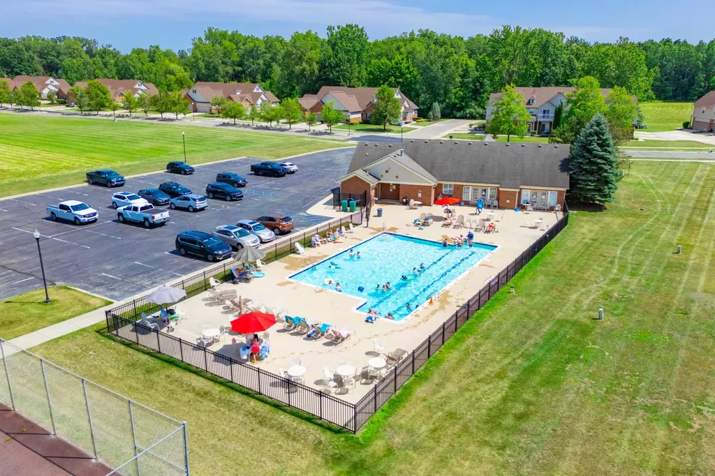 23509 W Creek Drive Unknown City MI 48164