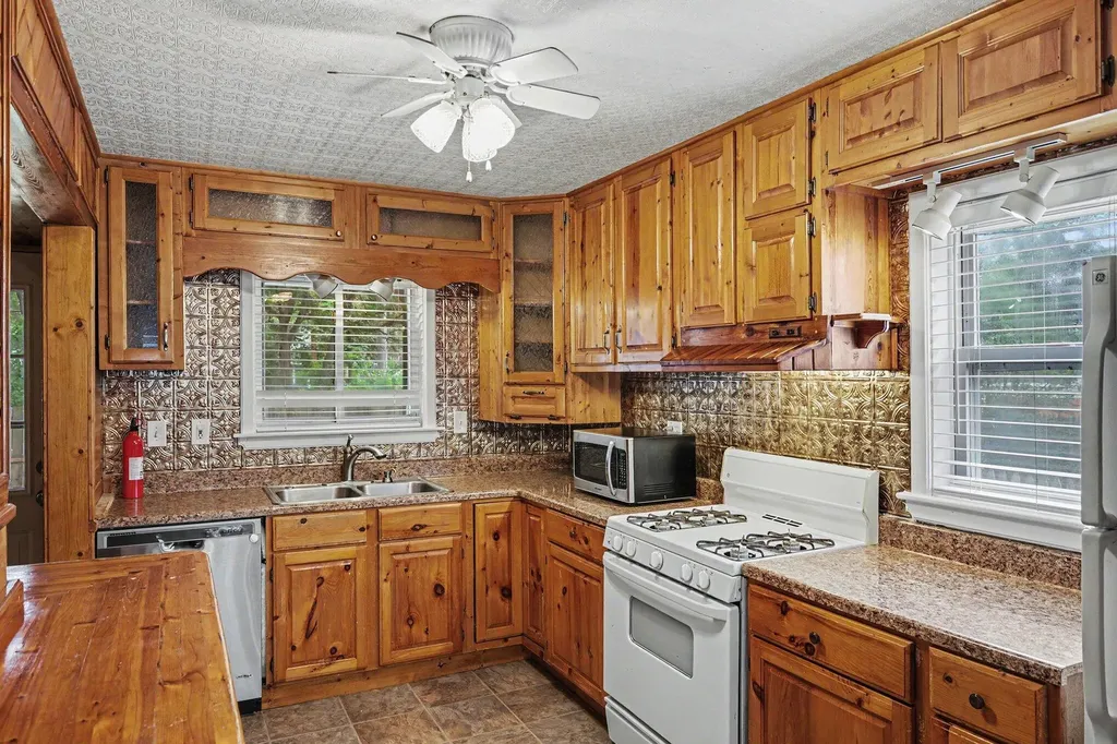 536 E Oakridge Street Ferndale City MI 48220