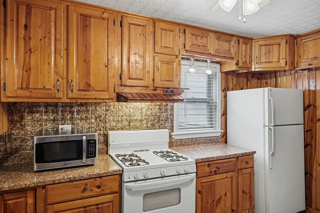 536 E Oakridge Street Ferndale City MI 48220