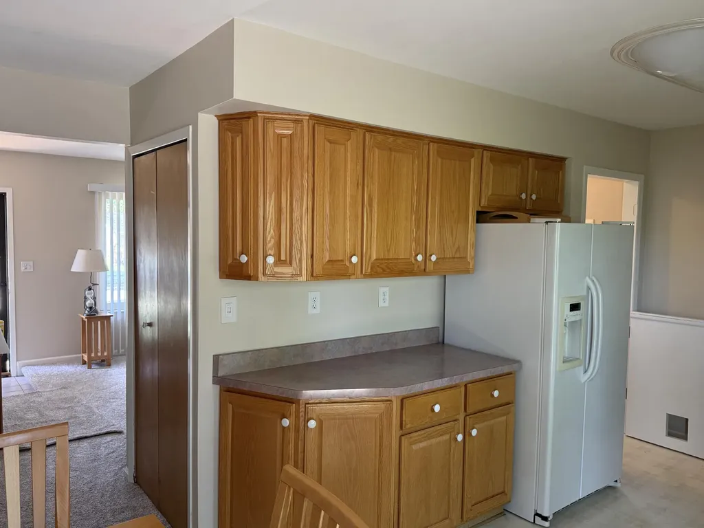 2060 Oakcrest Road Sterling Heights City MI 48310
