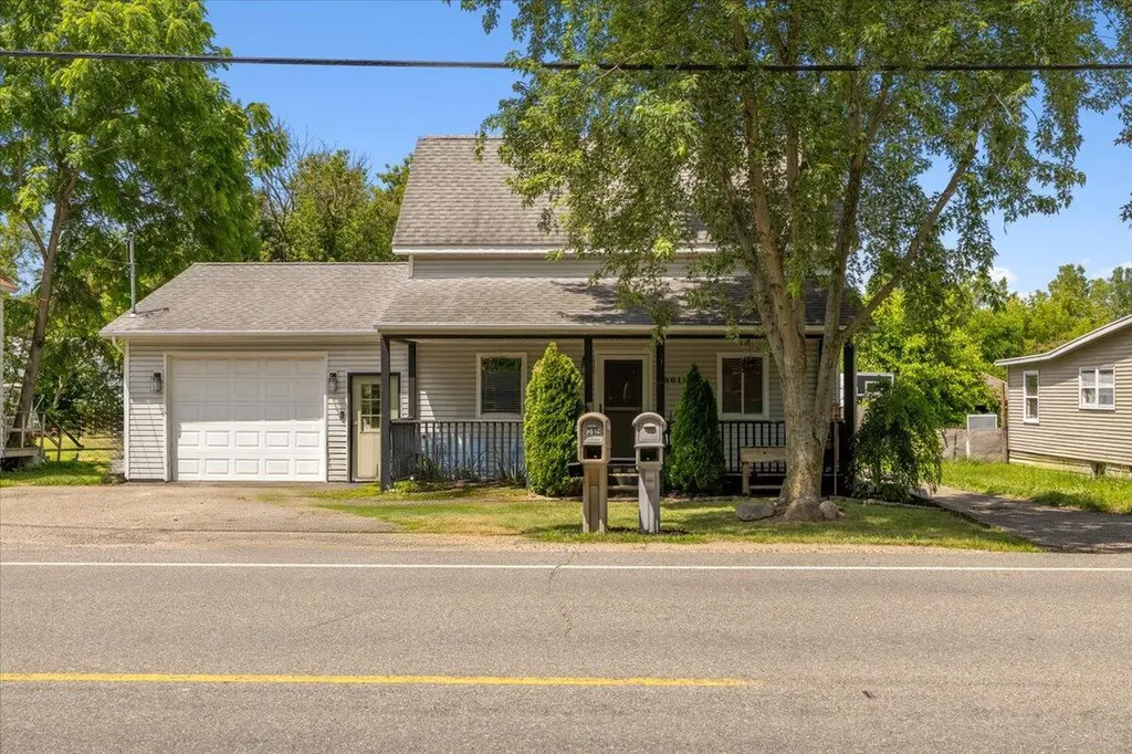 9611 E Newburg Road Vernon Township MI 48429