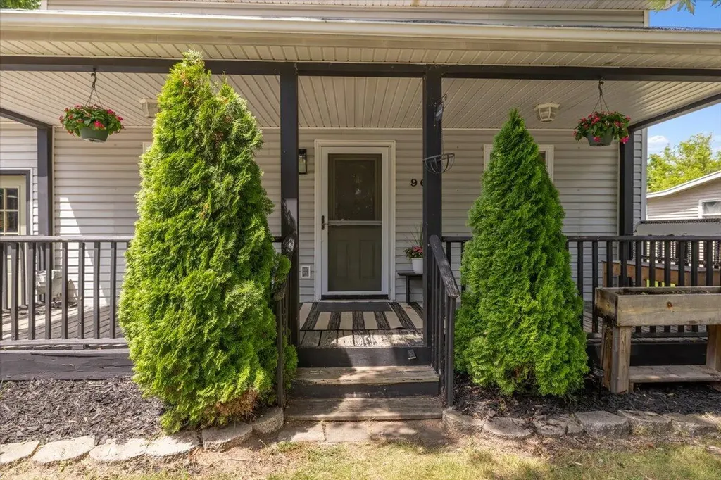 9611 E Newburg Road Vernon Township MI 48429