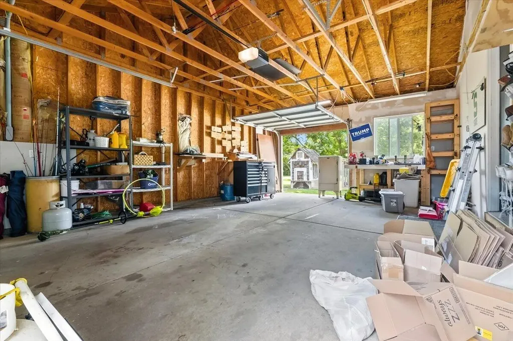 9611 E Newburg Road Vernon Township MI 48429