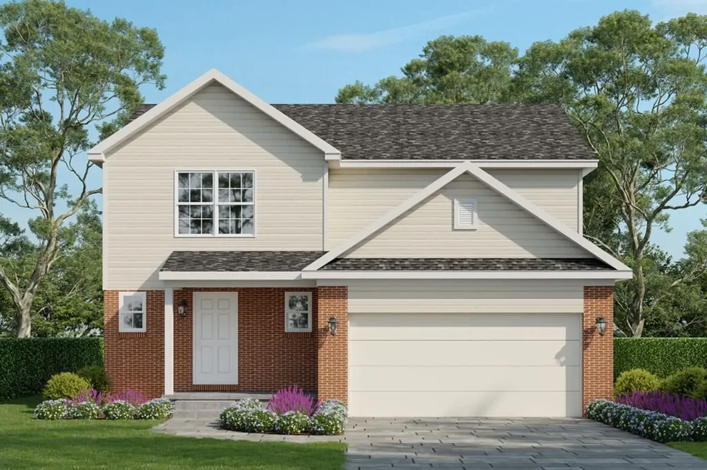 572 Brady Lane Pontiac City MI 48342