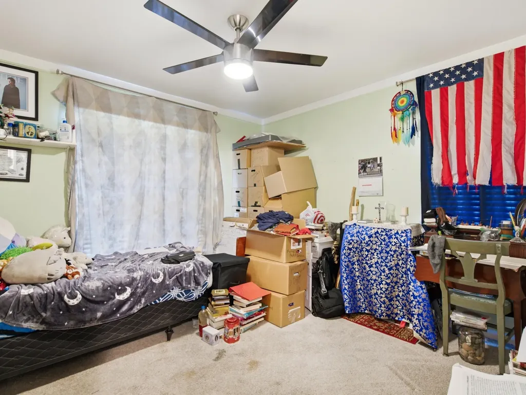 25073 Andover Drive Dearborn Heights City MI 48125
